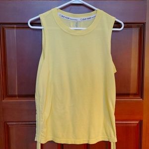 Calvin Klein tank
